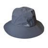 New Big Head Circumference Bucket Hat Men's and Women's Summer Thin Sunshade Sunscreen Basin Hat Outdoor Drawstring Quick Drying Mountaineering Hat