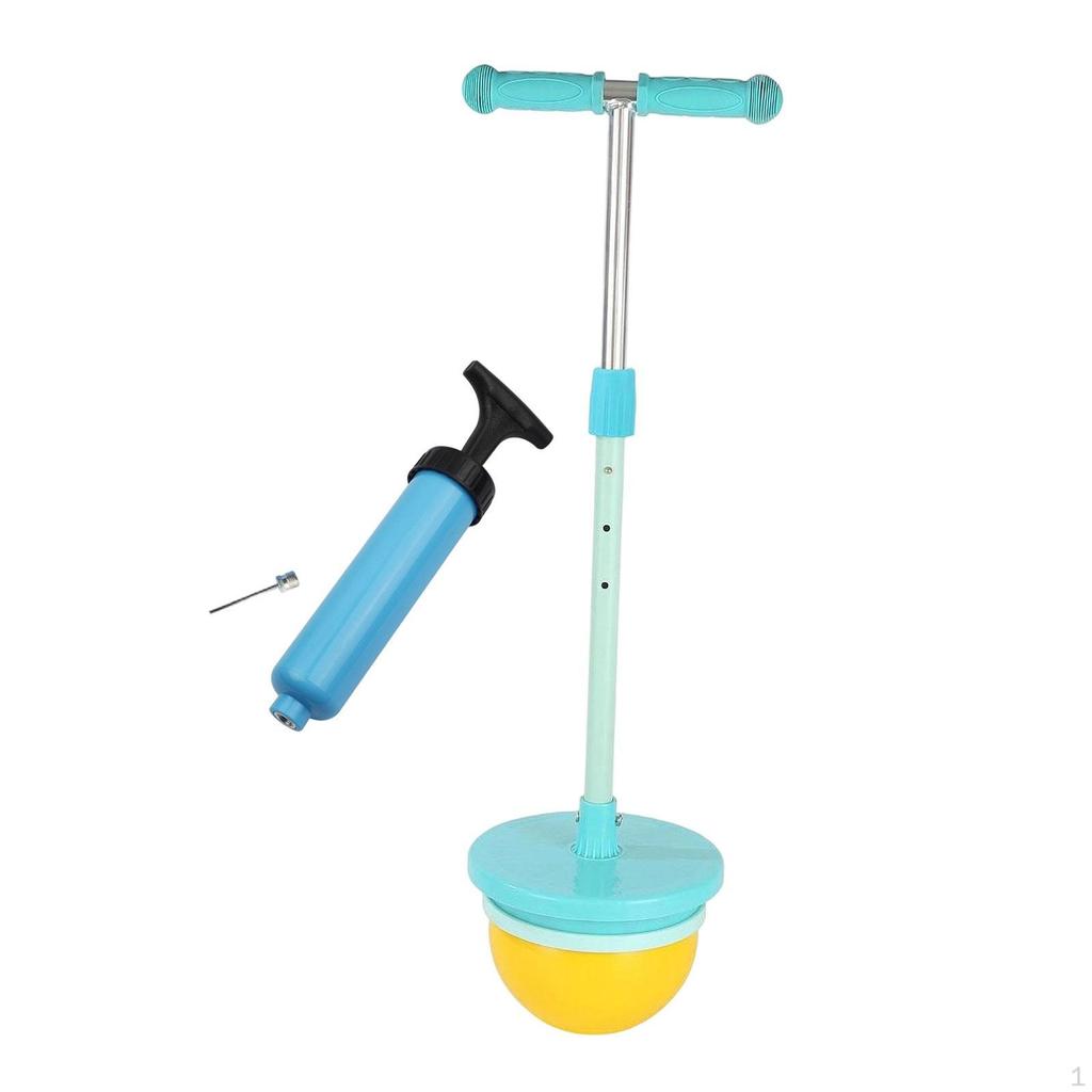 Para , -, Treinamento Criativo de Equilíbrio, Brinquedo Fofo de Salto em Altura, Brincadeira com Altura Ajustável, Playground,