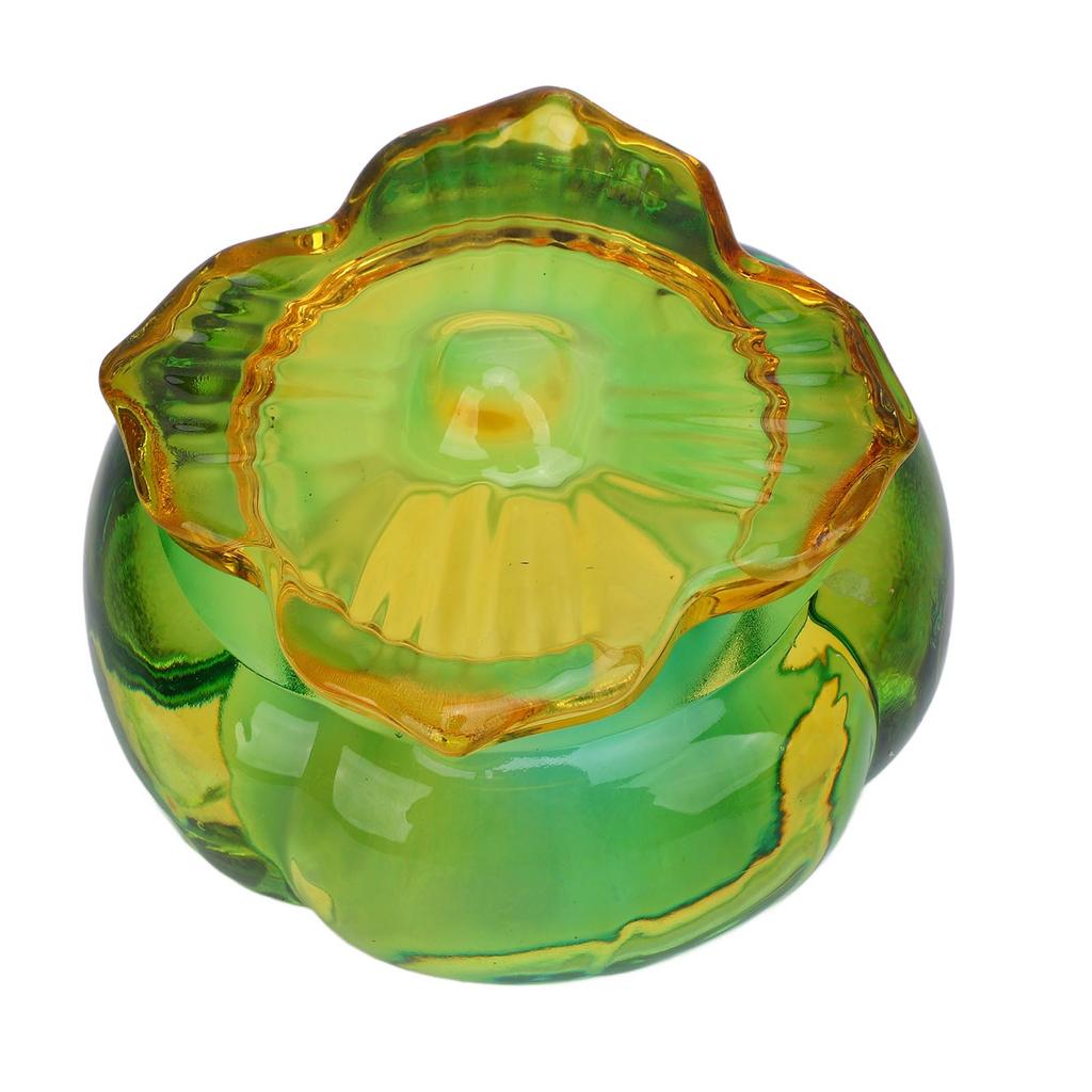 Cupă de sticlă pentru unghii cu capacitate mare, cu afișaj transparent, pentru depozitare, pentru lichide, pentru manichiură