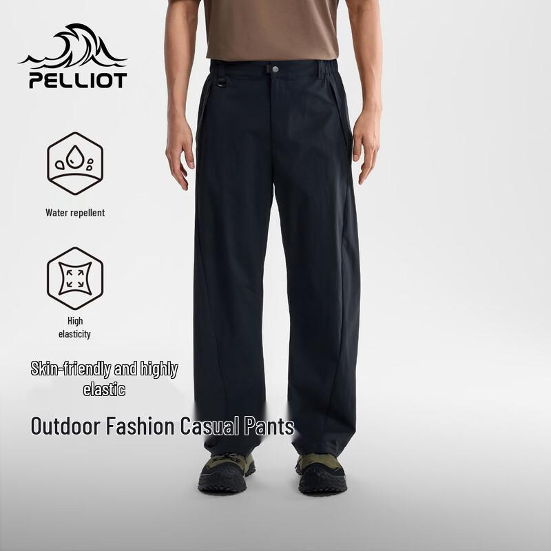 Pelliot Outdoor Windproof Casual Hiking Pants