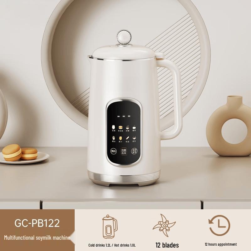 LISM Multifunction Mini Blender