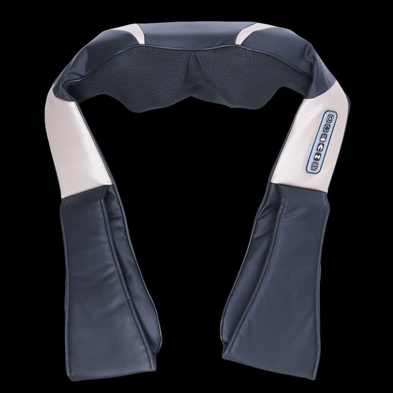 

Kangzuo Smart Kneading & Hot Compress Massage Shawl