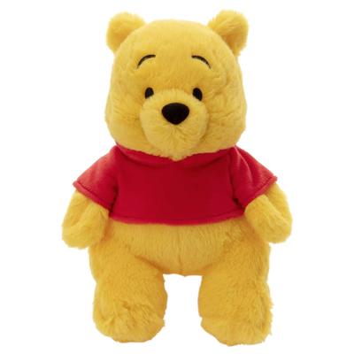 Disney Disney Figur Pyokorin Winnie the Pooh Ein Plüschtier Höhe ca.. 27 cm