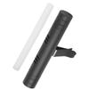 Car Air Outlet Purification Aromatherapy Stick Innovative Black Perfume Fragrance Remove Odor