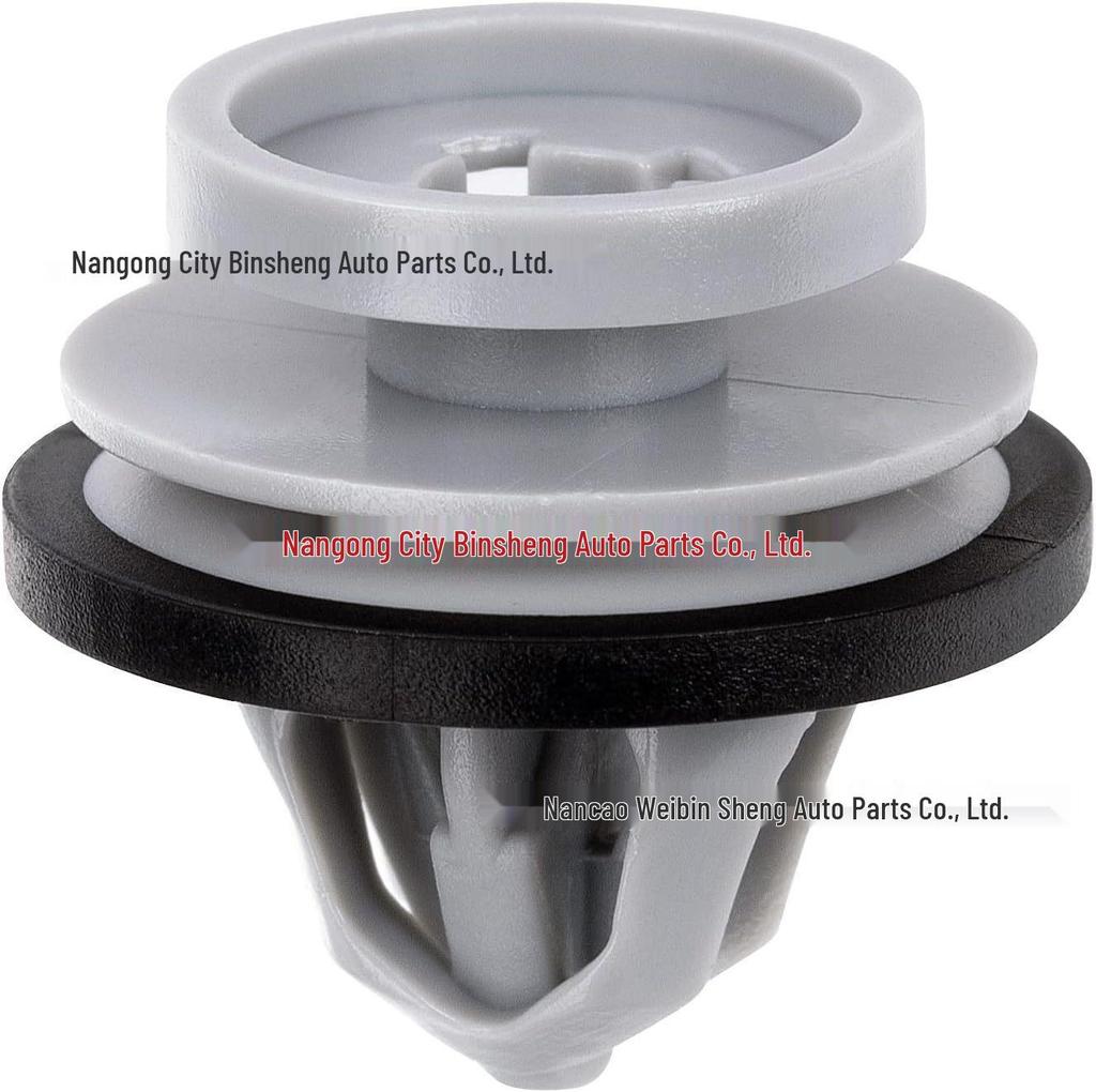 LR112137 Door Skirt & Wheel Arch Clip for Land Rover Sport, Range Rover Evoque, Defender.