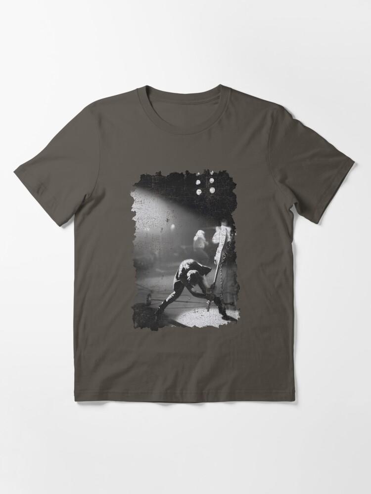 The Clash The Clash London Calling Essential T-Shirt
