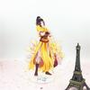 Anime Mo Dao Zu Shi Acrylic Figure Stand Model Anime Desk Decoration Collection Plate Holder Cosplay
