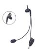 With Intercom Feature, Type-C USB-C Interface Single Pack Of V6 Pro V4C Plus Q8 F6 V7 Judge In-Ear Referee Earphones