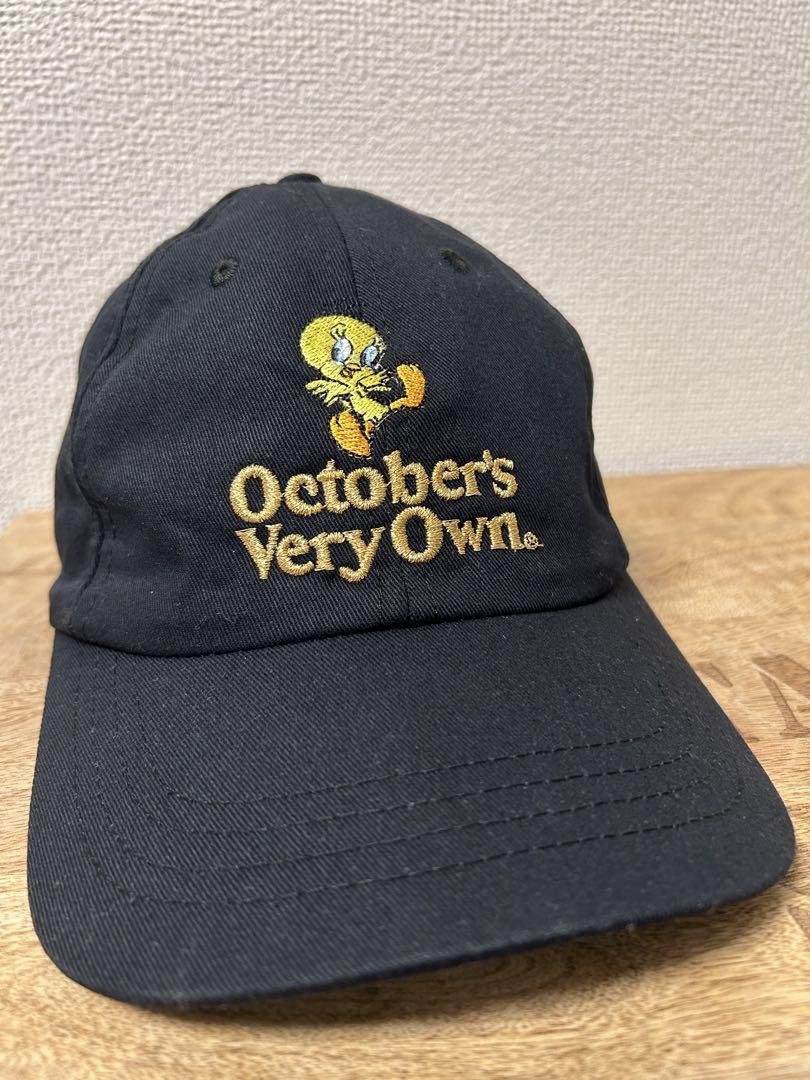 

[USED] OVO October s Very Own Tweety Cap