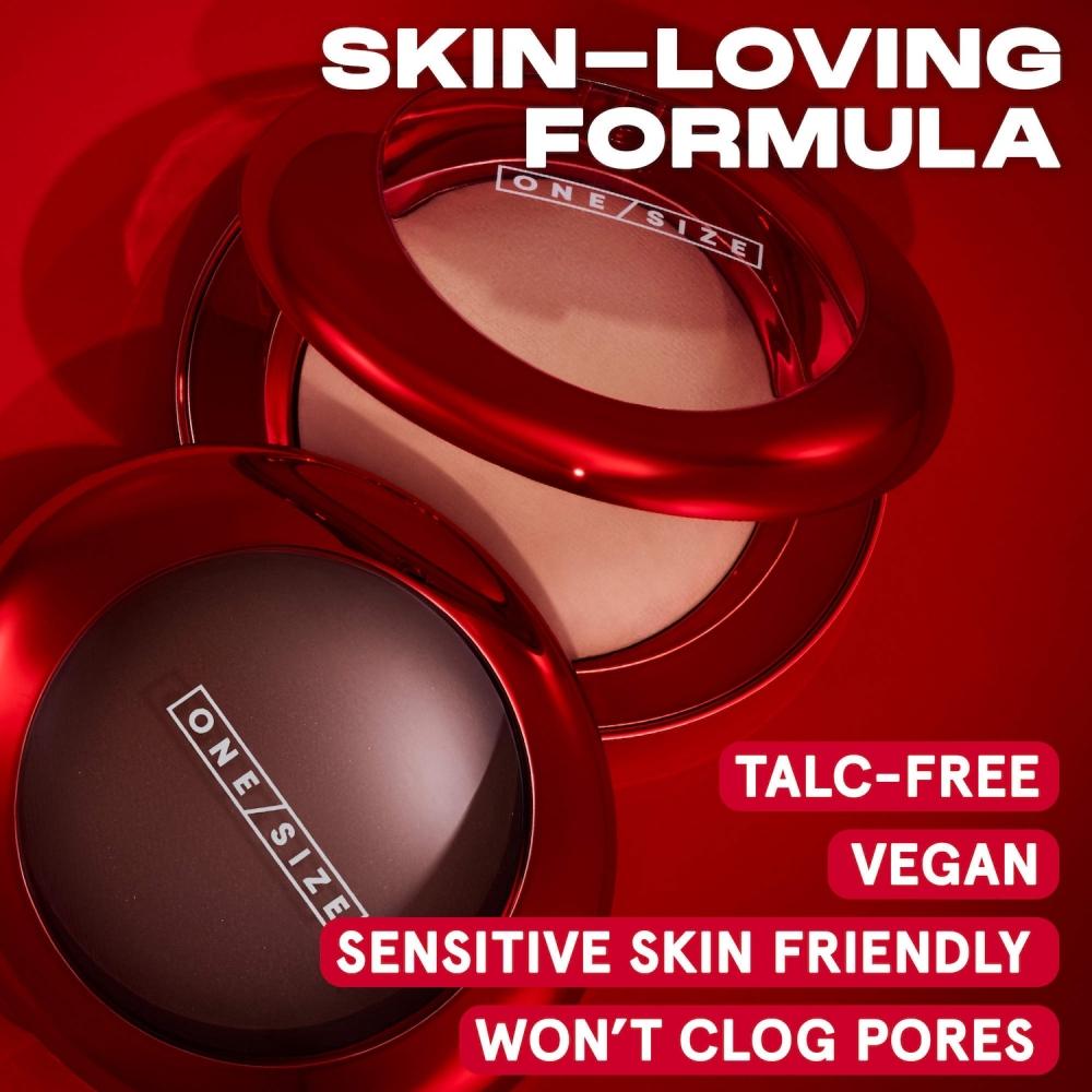 Einheitsgröße Von Patrick Starrr Boucl Seiden Airbrush Finishing Puder 8g Reich Tiefstes