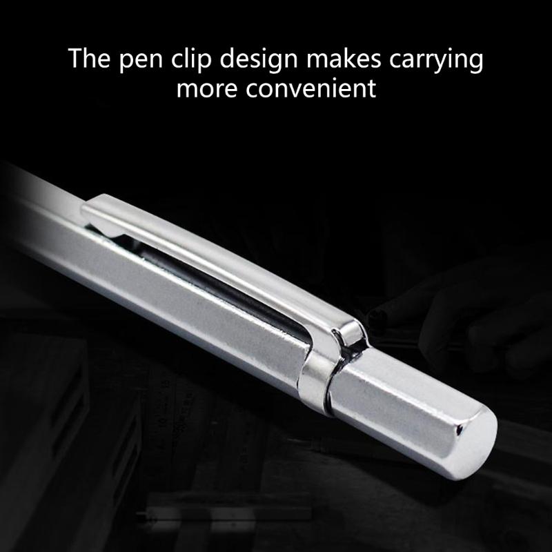 Accuracy Ground Steel Engraving Pens for DIY Glass Tile Cutting and Metal Marking Activities