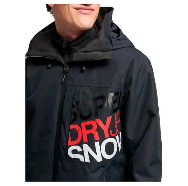 Superdry Куртка Ski Freestyle Core