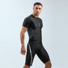 Alliance Messenger Men's Swim Trunks & Swimwear Sets