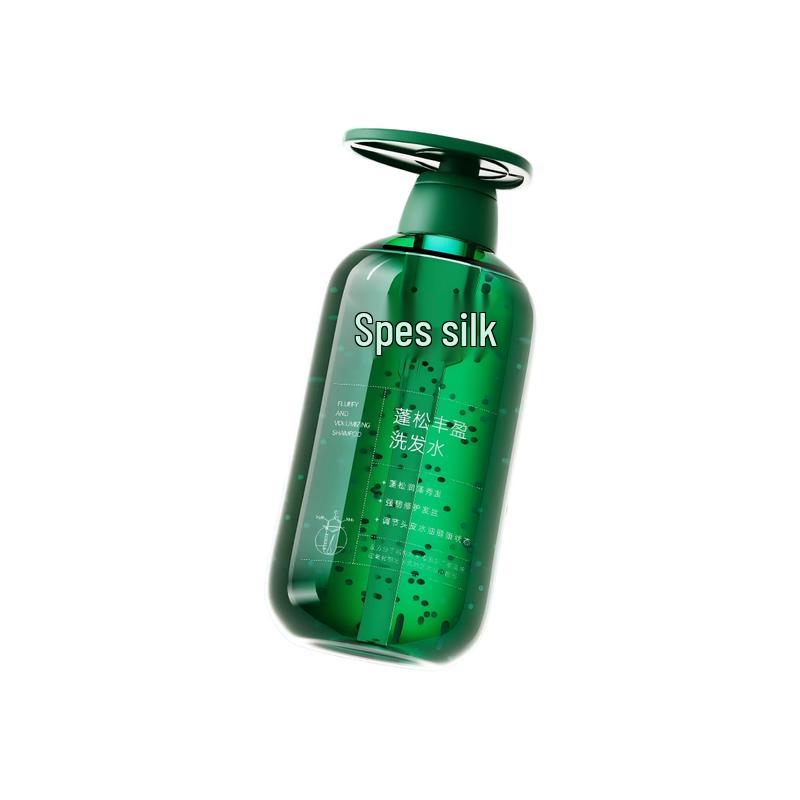 Spes Amino Acid Volumizing & Oil Control Shampoo