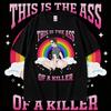 Edward Cullen Parody Humor Tops Fashion Hiphop Casual Y2ktops Hot Twilight Egg Ward Funny Meme Cotton Printed Tshirt Unisex
