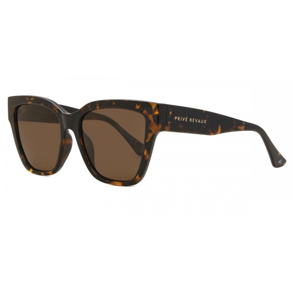 Priv Revaux BaySide Babe S 086 Sp Damen Sonnenbrille