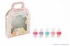 Wraith Sumikkogurashi Nail Set of 230730 Peel-Off Polish, 5,