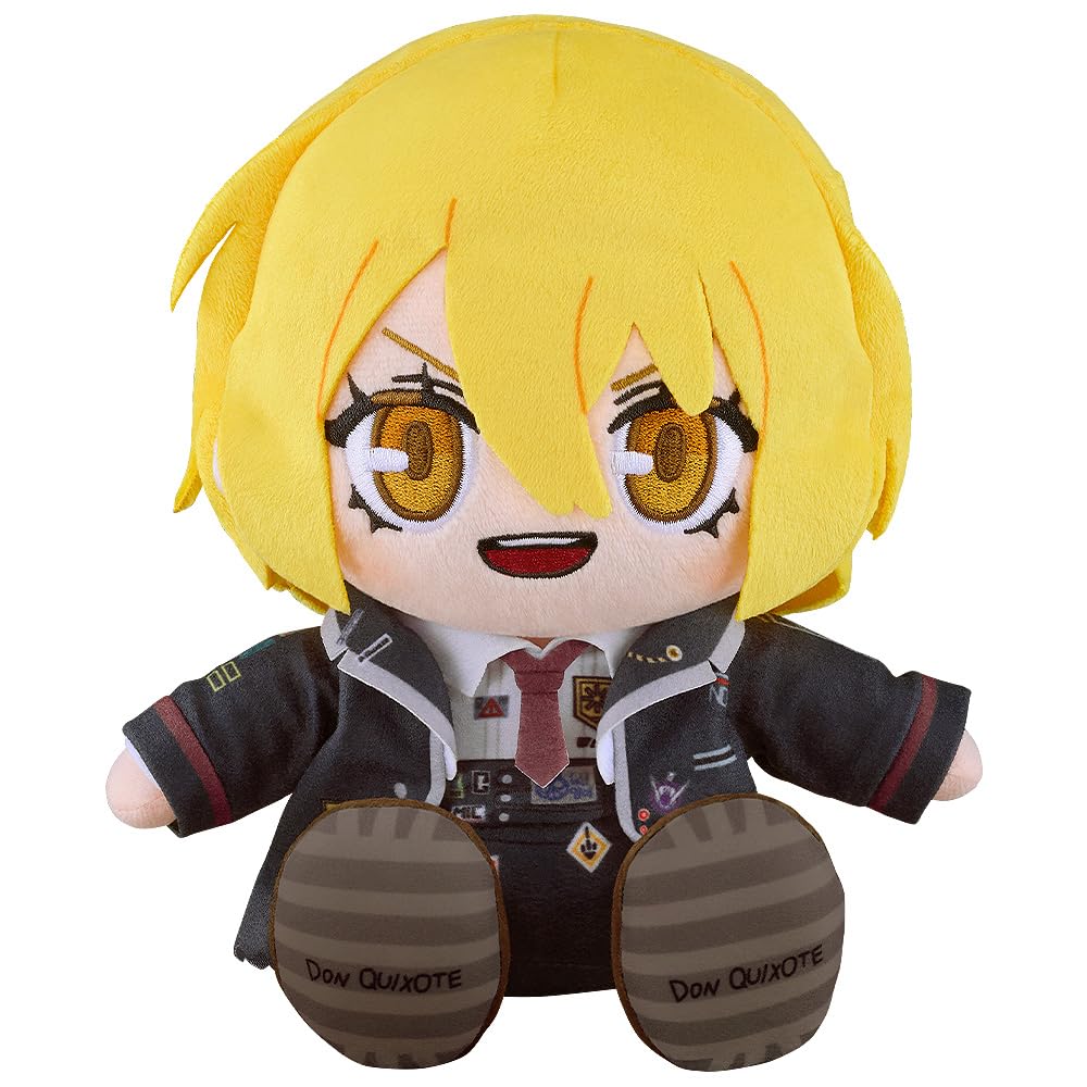 Good Smile Company Плюшевая игрушка Limbus Company Дон Кихот