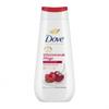 Cherry & Chai Latte Vital Shower Cream 225ml