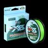 Special 8-Strand PE High Strength Floating Braided Lure Line Japanese Standard Long-Distance Casting Fishing Line Lake River Use
