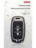 Key Case for Dongfeng Fengguang 580/500/S560/370 with Buckle - Men's Edition