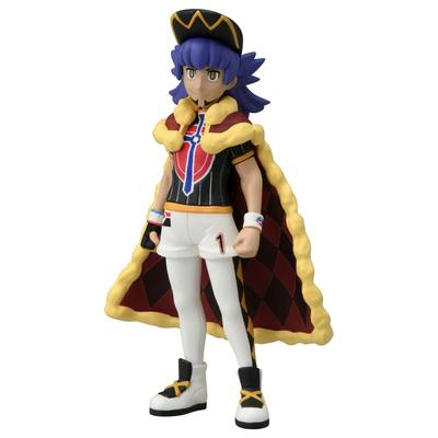 TAKARA TOMY Monster Monster Collection Trainer Collection Pokemon Figure Toy Ages 4 and Up Passes Toy Safety Standards ST Mark Certification Pokemon