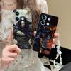 Game Darksiders Mobile Phone Case for POCO F7 F6 F5 F4 F3 F2 Pro GT C75 C71 C65 C61 C40 Pro Ultra Colorful Printing Cover Luxury