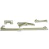 Right Sunroof Guide Rail Repair Kit for Land Rover Freelander