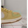 Pre-owned Nike Dunk SB Orange Label DUNK LOW ISO Saturn Gold FJ1674-700-P26085062809056