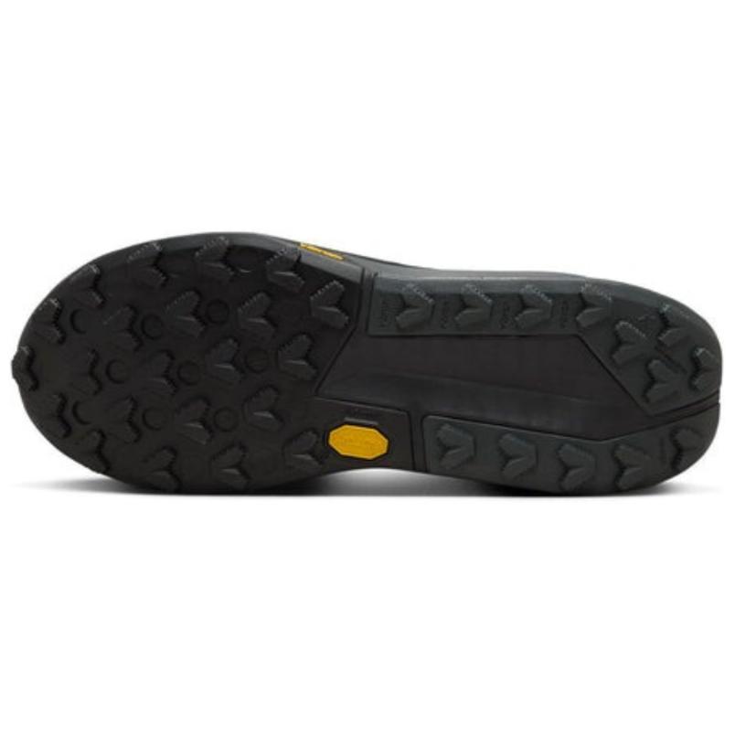 Nike ZoomX Zegama 2 Black Anthracite Men Sneakers Velvet-Brown Metallic-Platinum FD5190-002