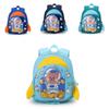 Adorable Hard Shell Toddler Backpack Cartoon Design For Kindergarten