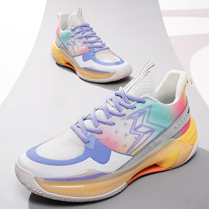 City 11 Basketball Shoes Men's Gamma GT2 Curry 12 Flash 9 Splash 6 Sonic 12 Breathable Running Shoes Women's Sports