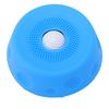 Slow Feeder Dog Bowl with Lick Ball Versatile Easy To Clean Silicone Pet Slow Feed Bowl