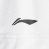 Li Ning Cool Tea T Casual Sports Versatile Comfortable Breathable Short Sleeve T-Shirt Men T-Shirts Standard-White ATSV509-1
