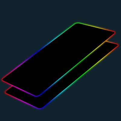 Led Aydınlatmalı Oyun Mouse Pad Büyük Xxl Bilgisayar Mouse Pad Sümen