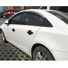 Car Door Handle Bowl Trim Cover Protect for Chevrolet Cruze 2009 2010 2011 2012 2013 2014 2015