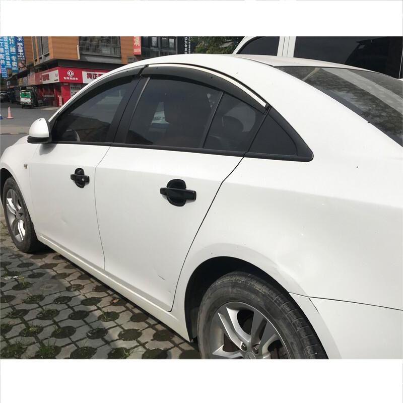 Car Door Handle Bowl Trim Cover Protect for Chevrolet Cruze 2009 2010 2011 2012 2013 2014 2015