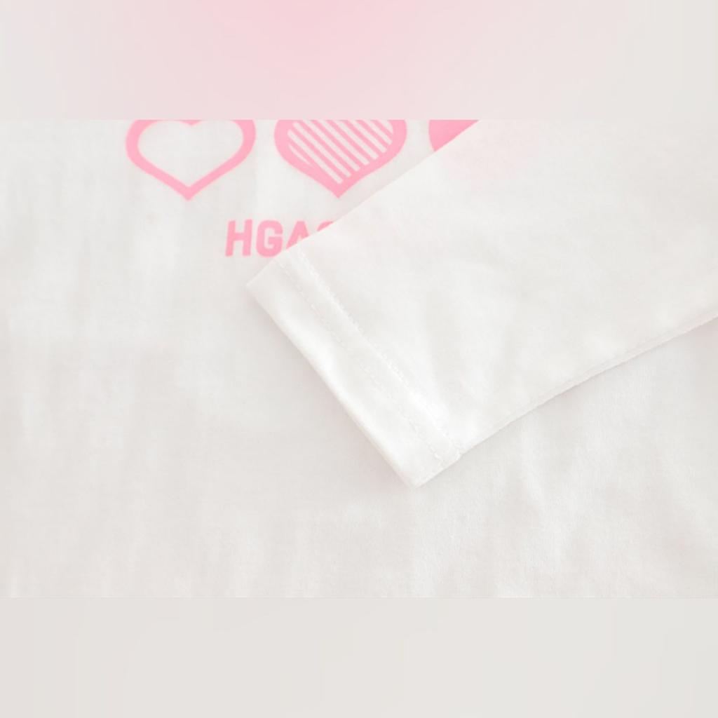 Kids Casual Long-Sleeve Set, Comfortable Daily Wear Outfits