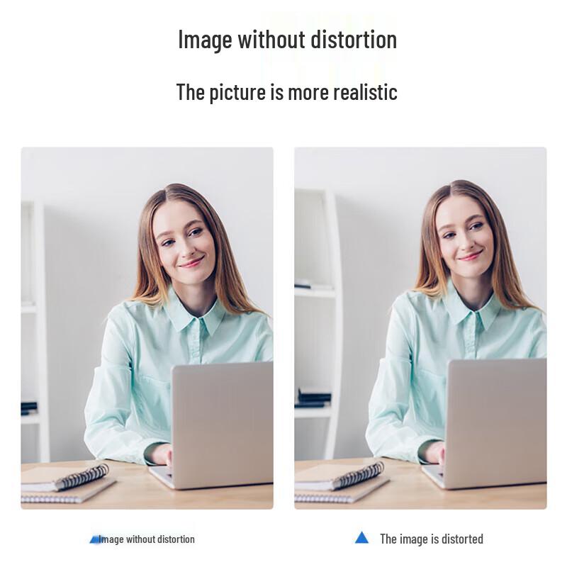 HIKVISION 2K USB Webcam with Microphone