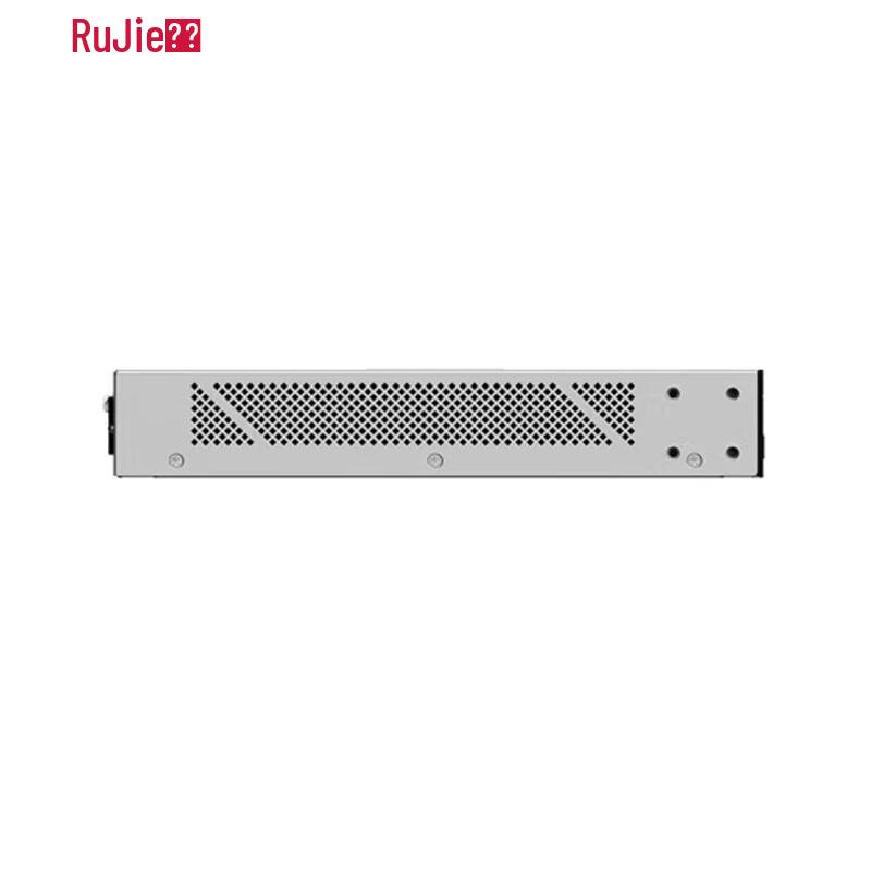 Ruijie RG-NBF3300S-24GT2XS Layer 2 Managed Optical Access Switch