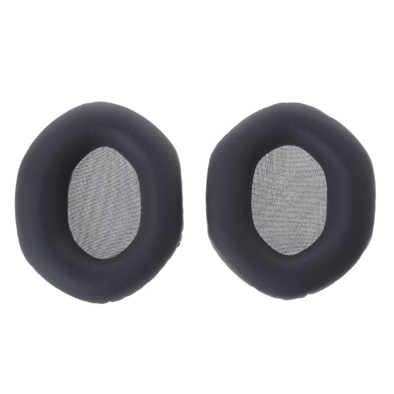 Replacement Earpads for V-Moda Crossfade 2 Wireless M-100 LP2 Headphone Sponge Cover Earmuffs Ear Pads