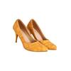 Scarpe con tacco
