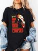 Vintage House of 1000 Corpses T-and Kids Tshirt Horror Movie Tee Graphic Short Sleeve and Kids Tshirt Unisex Men Women Summer