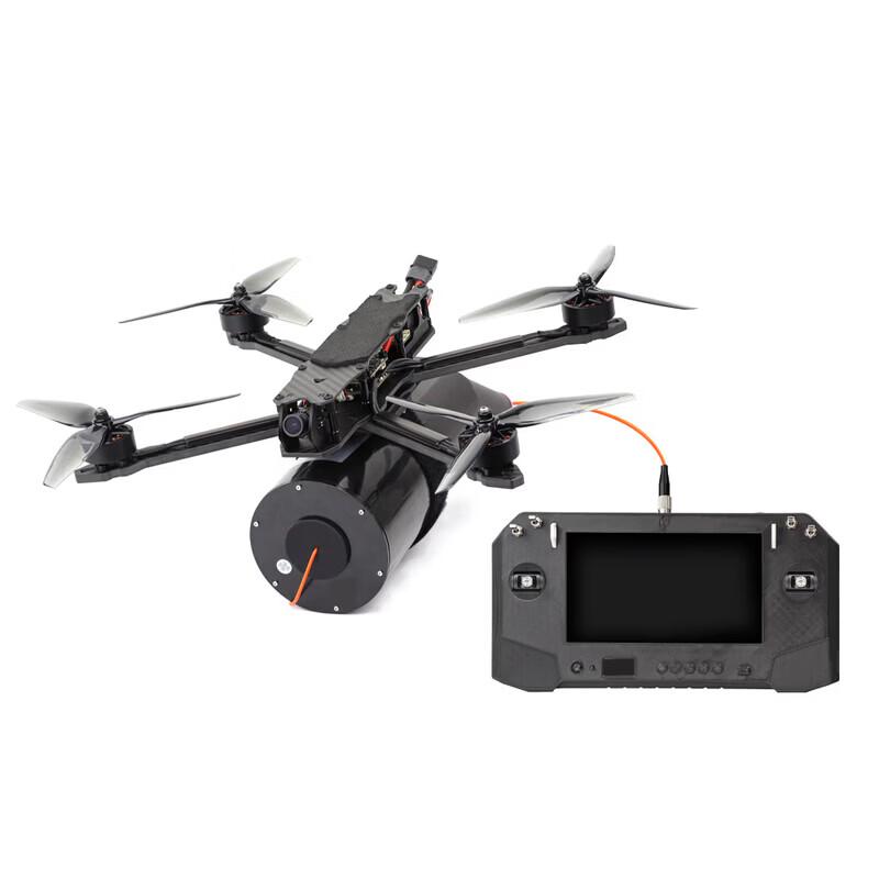 HuaGuLong MY7 7-inch FPV Long-Range Racing Drone (CN version)