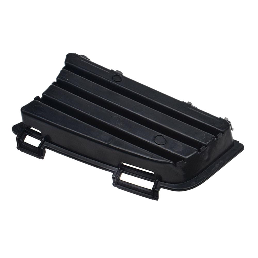 New Right Side Black Outer Lower Fog Light Cover For Pontiac GT 2005-2006 14877070