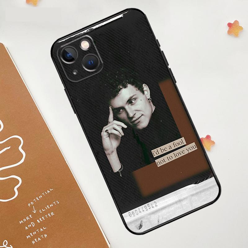 

Aron Piper Элитный Чехол Для iPhone 17 16 15 14 13 12 11 Pro Max Mini 16e 16 Plus 17 Air Funda Силиконовый Чехол iPhone 14 Plus