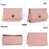 PLANX Synthetic Leather Stylish Sling Bag for Modern Girl/Women