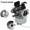 Reliable Carburettor for 090000er and 100000 For Series Engines with Replacement Parts 591852 793463 793493 595509