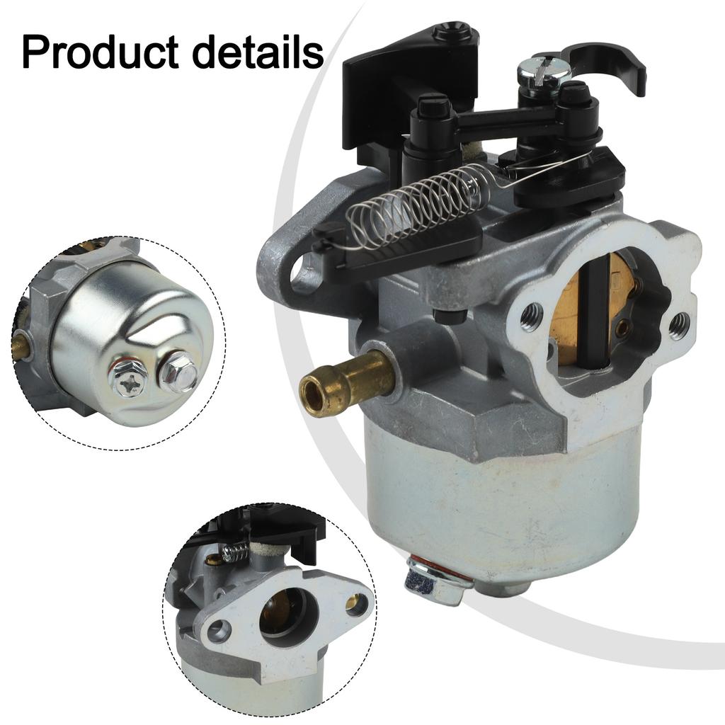 Reliable Carburettor for 090000er and 100000 For Series Engines with Replacement Parts 591852 793463 793493 595509