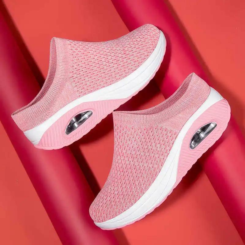 Fashion Warming Suede Shoes For Lady Vulcanize Woman's Sneakers Travel Sport Boti Items Teniis Lux Vip Popular New Season Seasonal